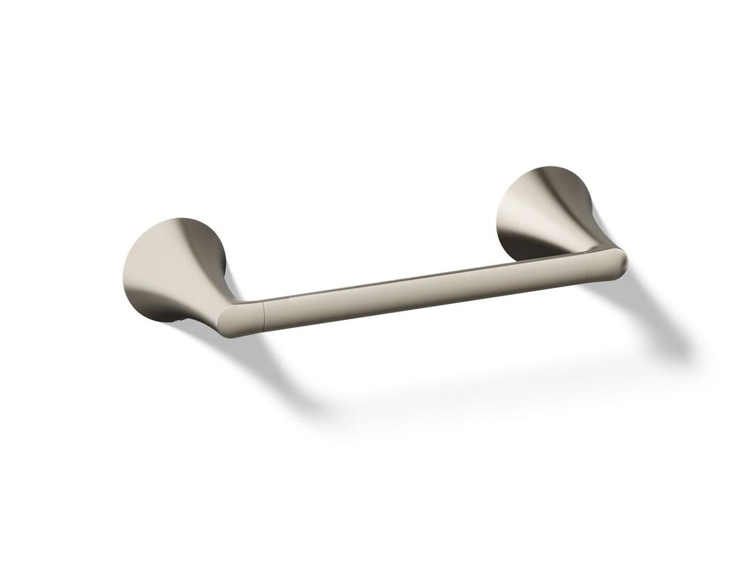 BuckleyE 9'' towel bar by Kohler