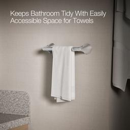 BuckleyE 9'' towel bar - image 4