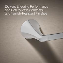 BuckleyE 9'' towel bar - image 5