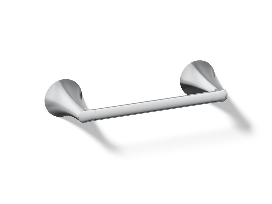 BuckleyE 9'' towel bar by Kohler