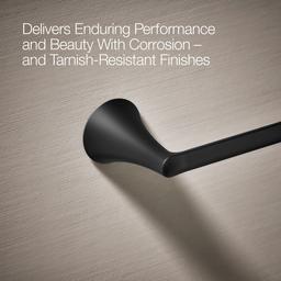 BuckleyE 18'' towel bar - image 5