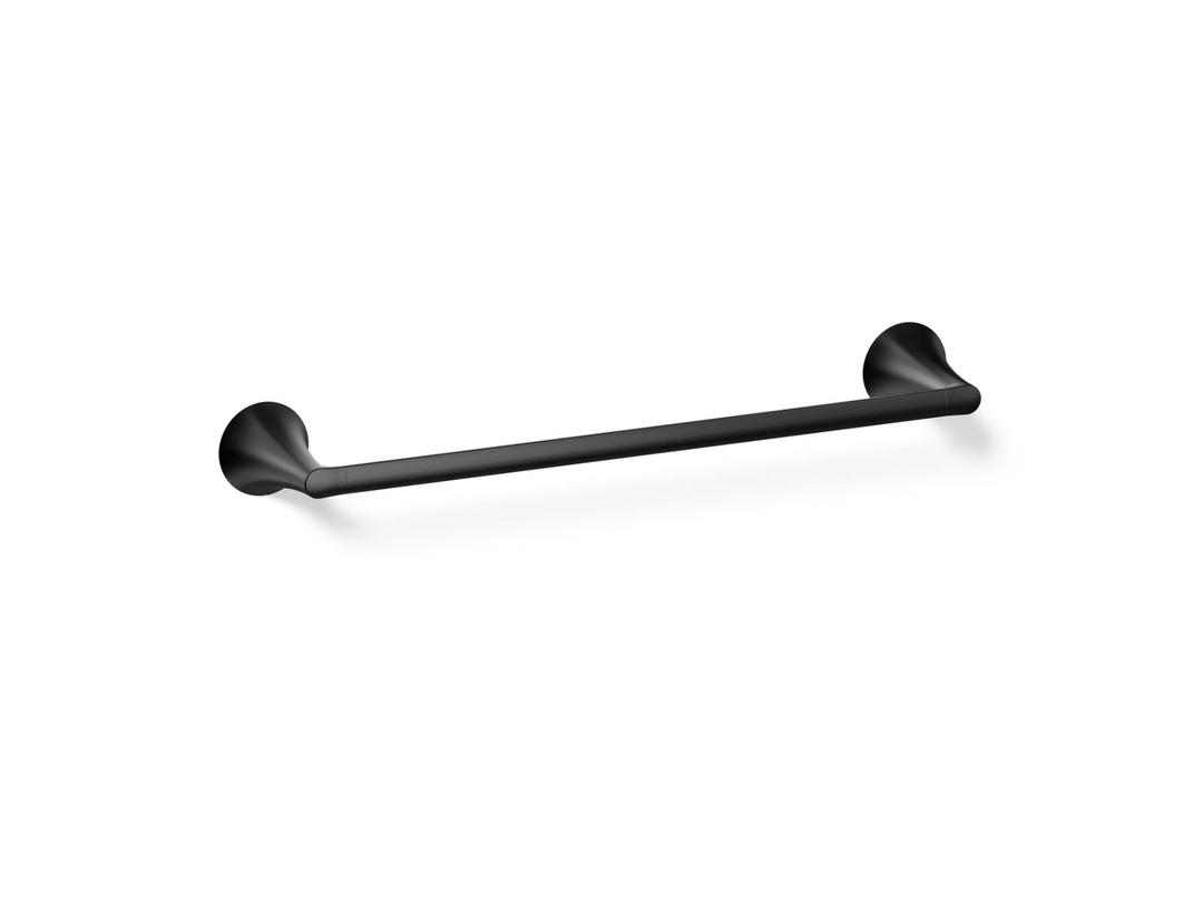 BuckleyE 18'' towel bar by Kohler