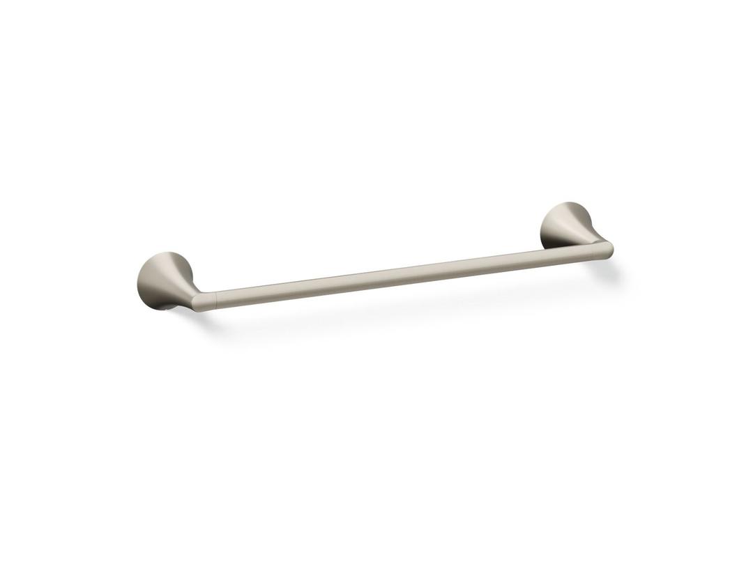 BuckleyE 18'' towel bar by Kohler