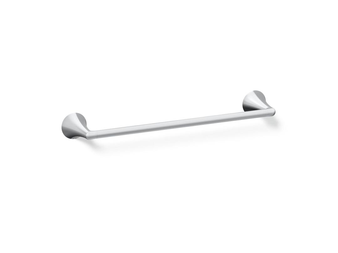 BuckleyE 18'' towel bar by Kohler