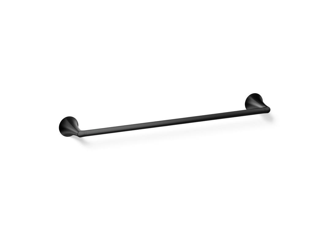BuckleyE 24'' towel bar by Kohler