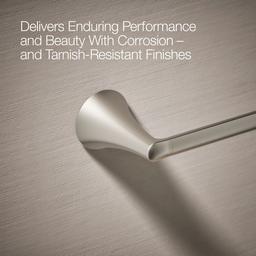 BuckleyE 24'' towel bar - image 5