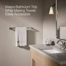 BuckleyE 24'' towel bar - image 4
