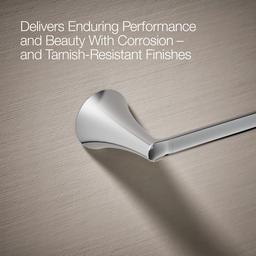 BuckleyE 24'' towel bar - image 5