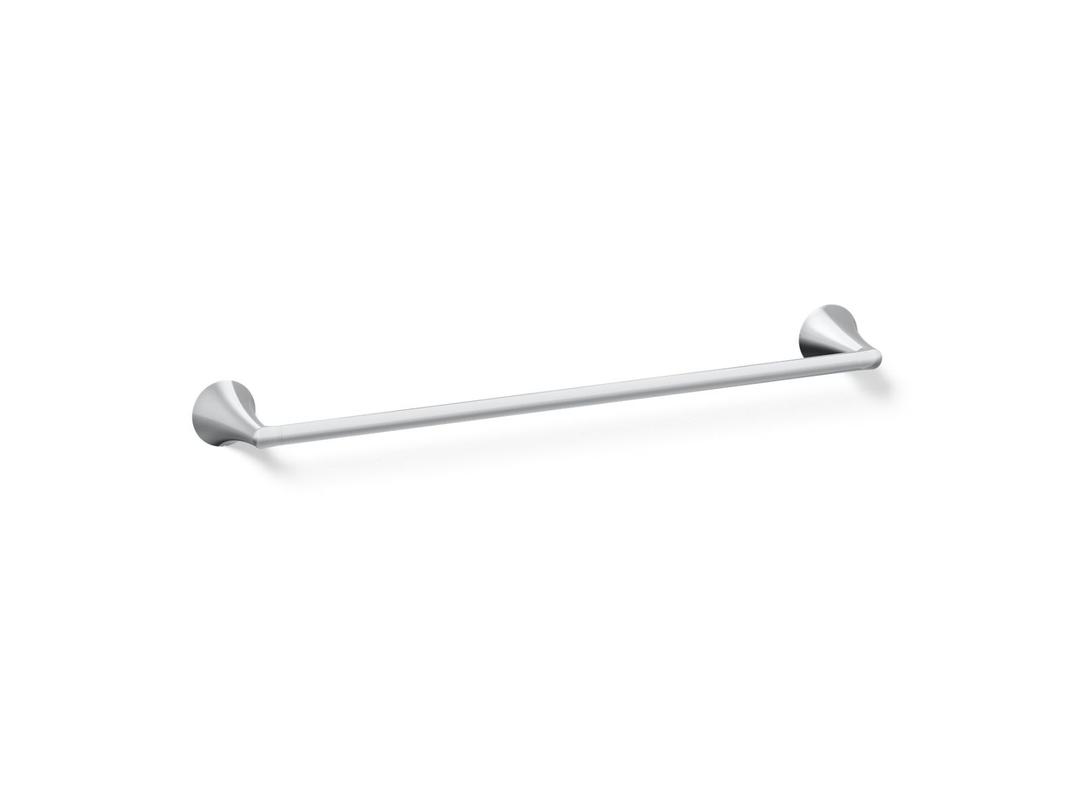 BuckleyE 24'' towel bar by Kohler