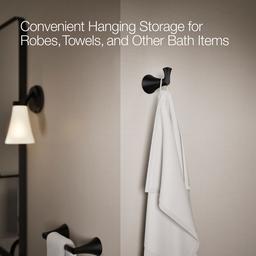 BuckleyE Robe hook - image 4