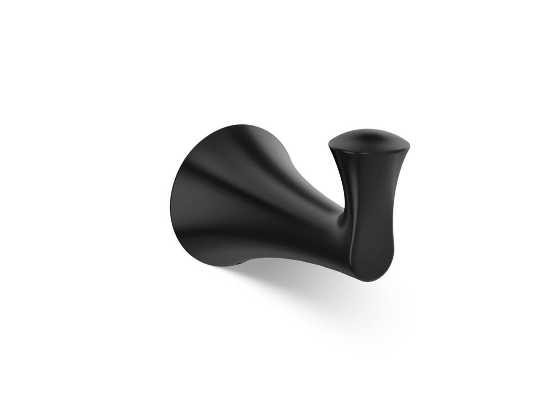 BuckleyE Robe hook by Kohler