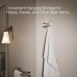 BuckleyE Robe hook - image 4