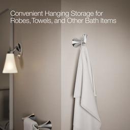 BuckleyE Robe hook - image 4