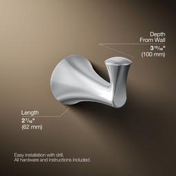 BuckleyE Robe hook - image 3