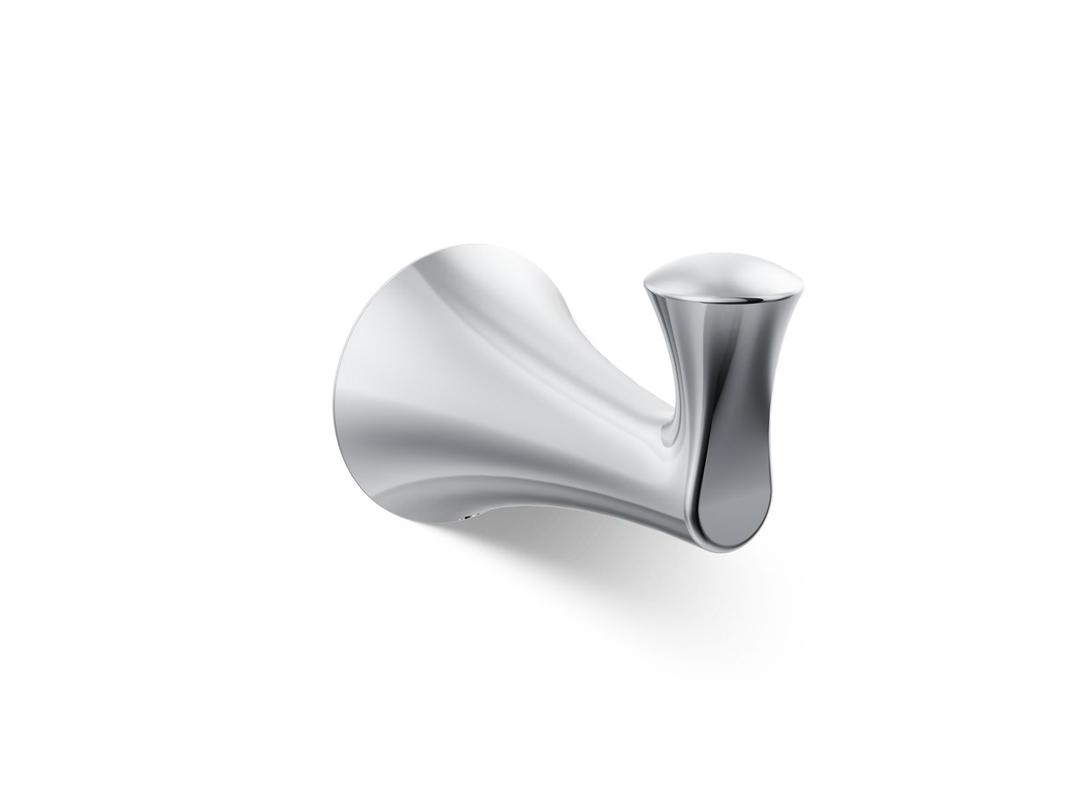 BuckleyE Robe hook by Kohler