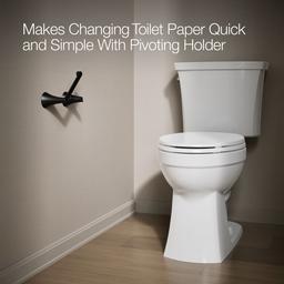 BuckleyE Toilet paper holder - image 4