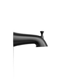BuckleyE Wall-mount bath spout with diverter - image 5