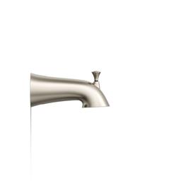 BuckleyE Wall-mount bath spout with diverter - image 5