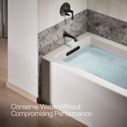 BuckleyE Wall-mount bath spout - image 8