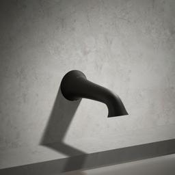 BuckleyE Wall-mount bath spout - image 4