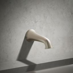 BuckleyE Wall-mount bath spout - image 4