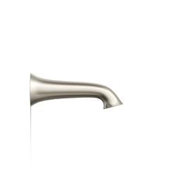 BuckleyE Wall-mount bath spout - image 5