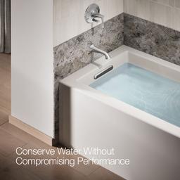 BuckleyE Wall-mount bath spout - image 8