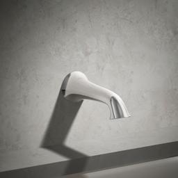 BuckleyE Wall-mount bath spout - image 4