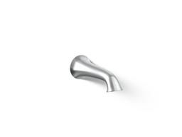 BuckleyE Wall-mount bath spout - image 1