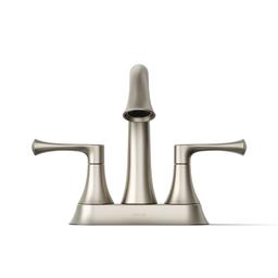 BuckleyE Centerset bathroom sink faucet, 1.2 gpm - image 6