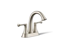 BuckleyE Centerset bathroom sink faucet, 1.2 gpm - image 1