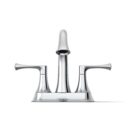 BuckleyE Centerset bathroom sink faucet, 1.2 gpm - image 6
