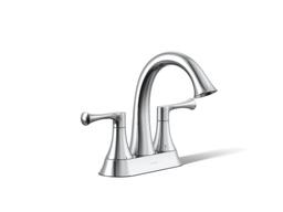 BuckleyE Centerset bathroom sink faucet, 1.2 gpm - image 1