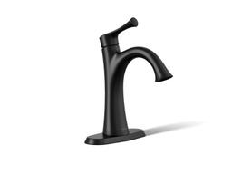BuckleyE Single-handle bathroom sink faucet, 1.0 gpm - image 1