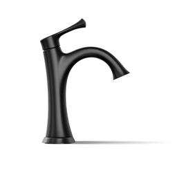 BuckleyE Single-handle bathroom sink faucet, 1.0 gpm - image 5
