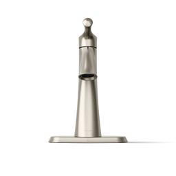 BuckleyE Single-handle bathroom sink faucet, 1.2 gpm - image 6