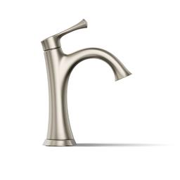 BuckleyE Single-handle bathroom sink faucet, 1.2 gpm - image 5