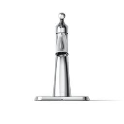 BuckleyE Single-handle bathroom sink faucet, 1.2 gpm - image 6