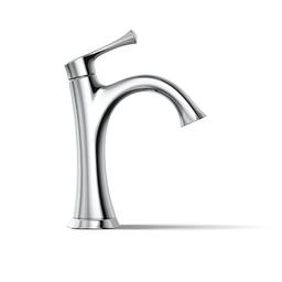 BuckleyE Single-handle bathroom sink faucet, 1.2 gpm - image 5