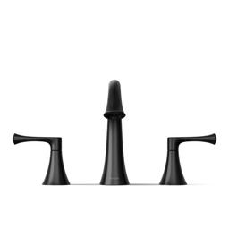BuckleyE Widespread bathroom sink faucet, 1.0 gpm - image 6