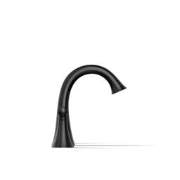 BuckleyE Widespread bathroom sink faucet, 1.0 gpm - image 5