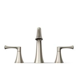 BuckleyE Widespread bathroom sink faucet, 1.2 gpm - image 6