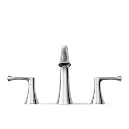 BuckleyE Widespread bathroom sink faucet, 1.0 gpm - image 6