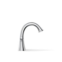 BuckleyE Widespread bathroom sink faucet, 1.0 gpm - image 5