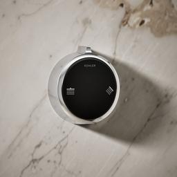 Anthem Duo Two-Outlet Shower Digital Control - image 3