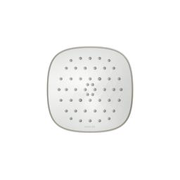 CinqE Square single-function filtered showerhead, 2.5 gpm - image 9