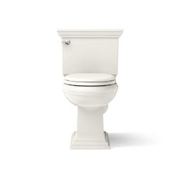 Memoirs Stately Two-piece elongated toilet, 1.28 gpf - image 6