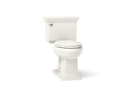 Memoirs Stately Two-piece elongated toilet, 1.28 gpf - image 1