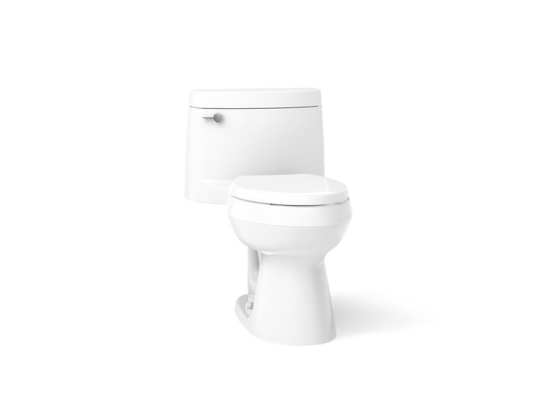 Cimarron Ch 1-Pc 128 Eb Toilet by Kohler