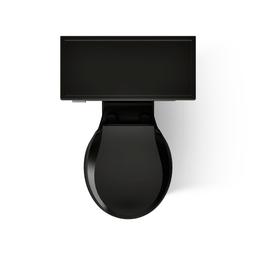 Memoirs Stately Two-piece round-front toilet, 1.28 gpf - image 5